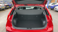 Kia Niro 1.6 GDi Hybrid 3 5dr DCT Hybrid Estate